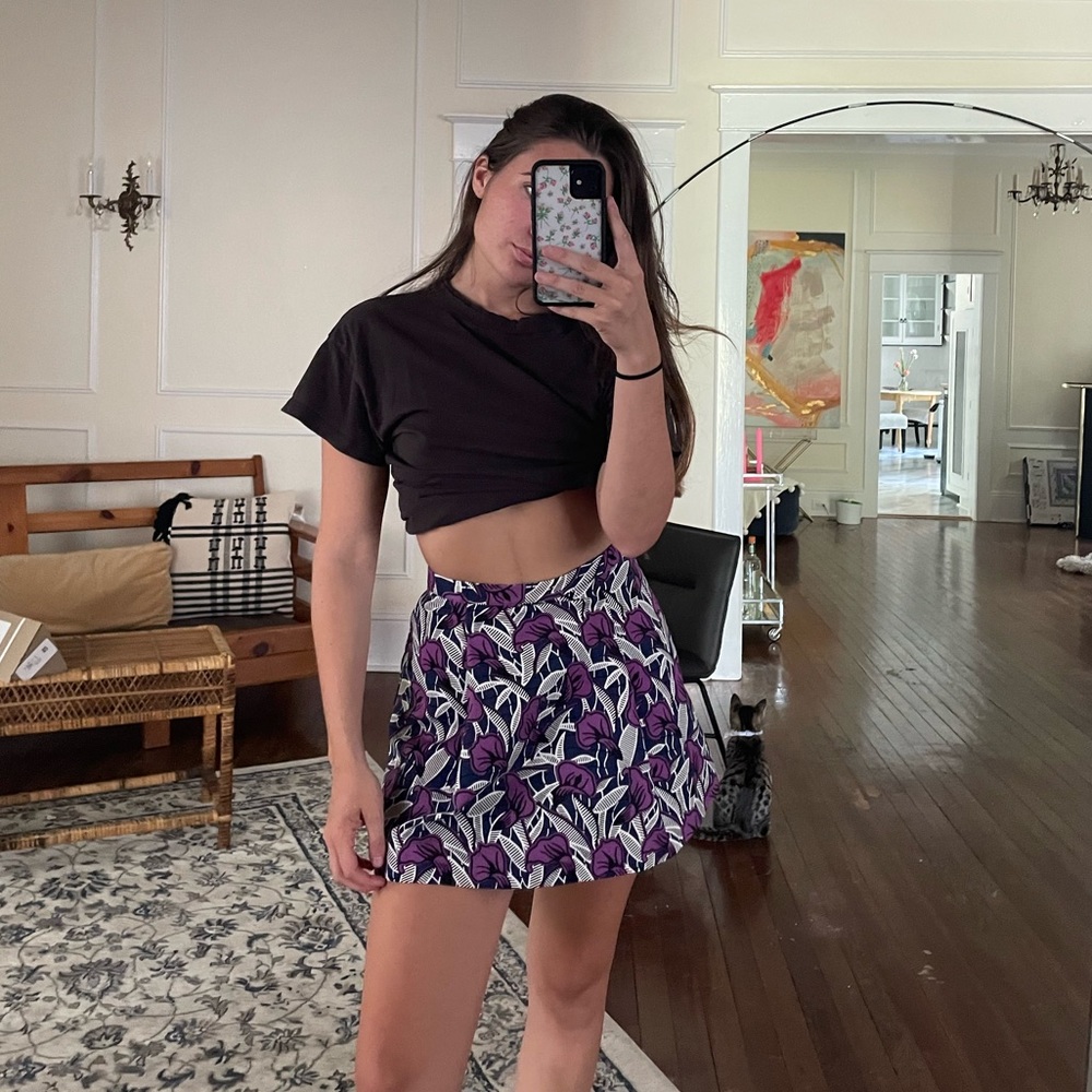 Club Monaco skirt